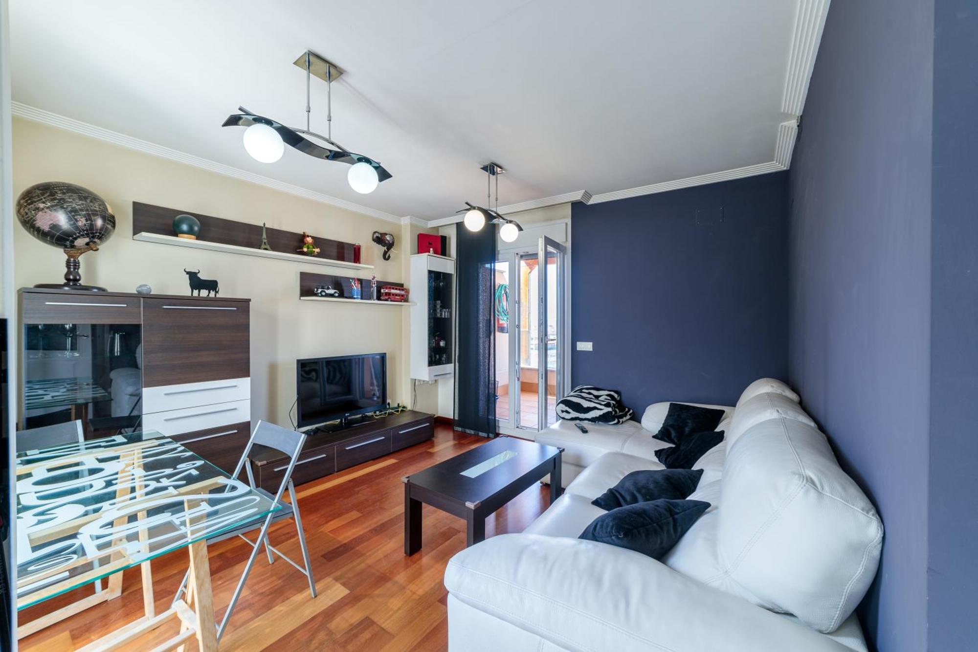 Apartment Atico Fray Toribio